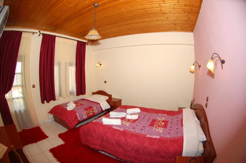 Lefteris Hotel Alatopetra Room photo